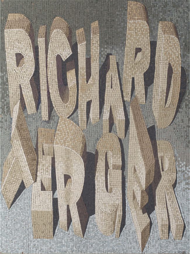 Adam Stech – Richard Terger