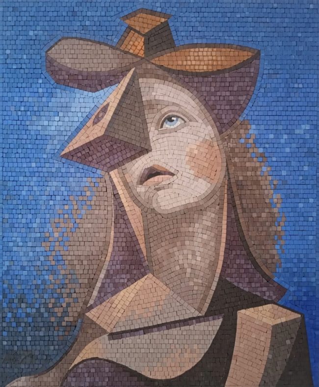 Adam Stech – Svatá / Saint