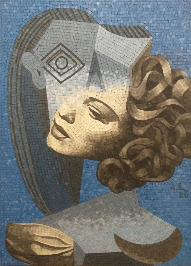 Adam Stech – Judy Garland