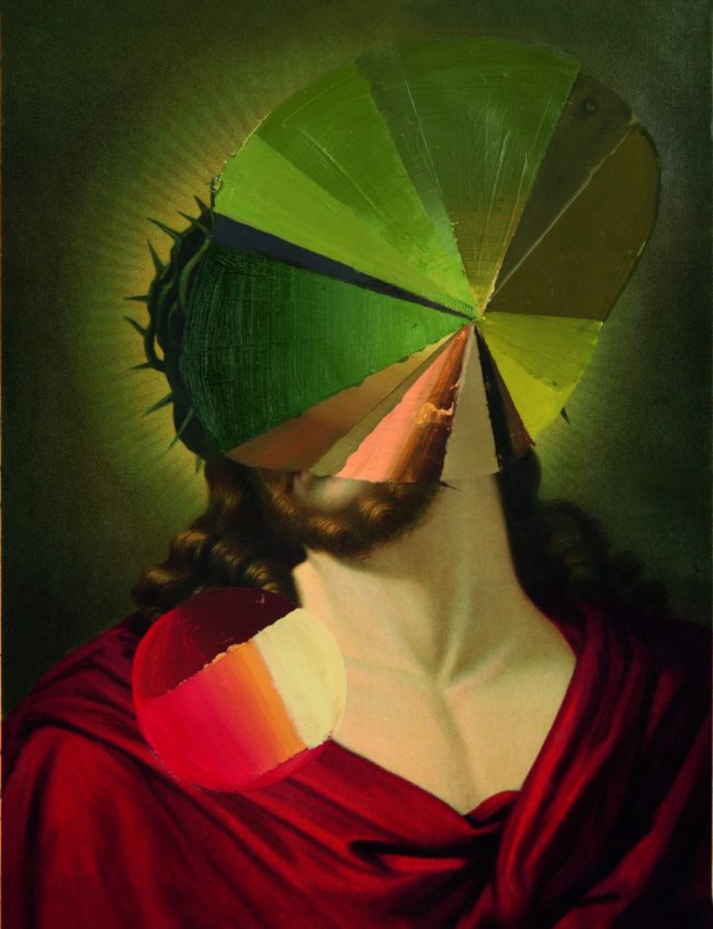 Adam Stech – Remake