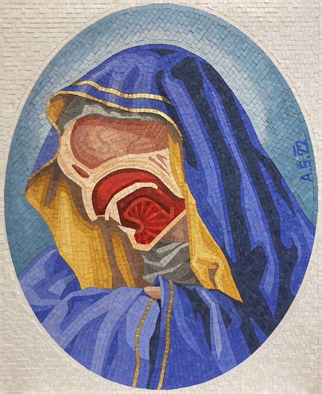 Adam Stech – Madona