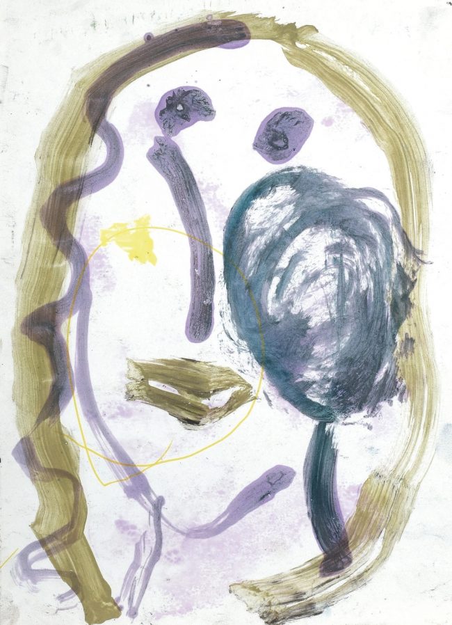 Adam Stech – Dívka / Girl