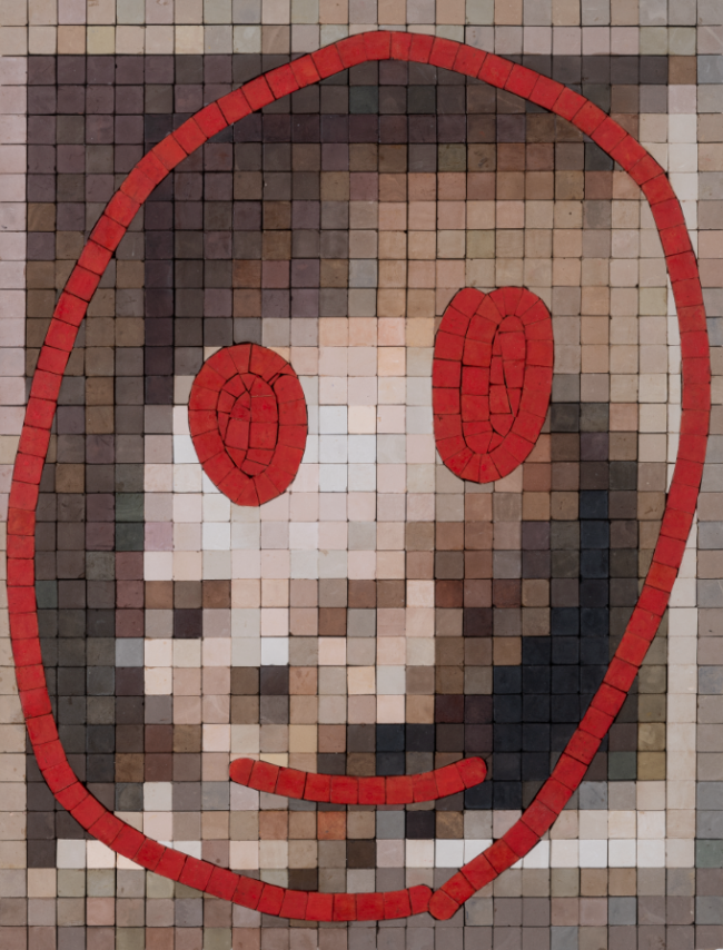 Adam Stech – Emoji