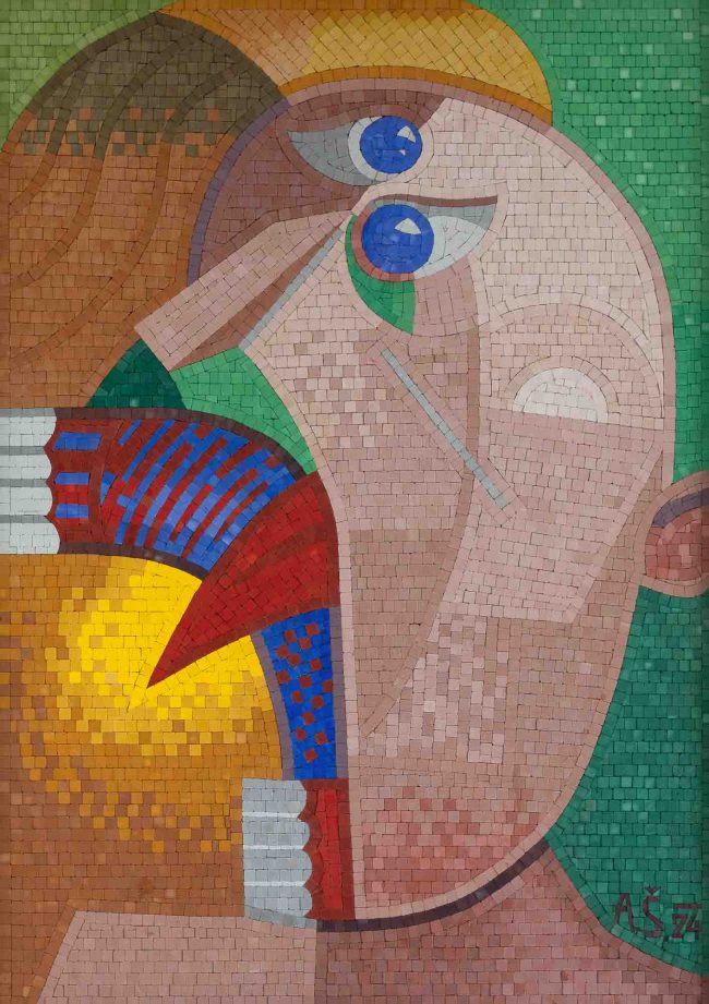 Adam Stech – Barbora