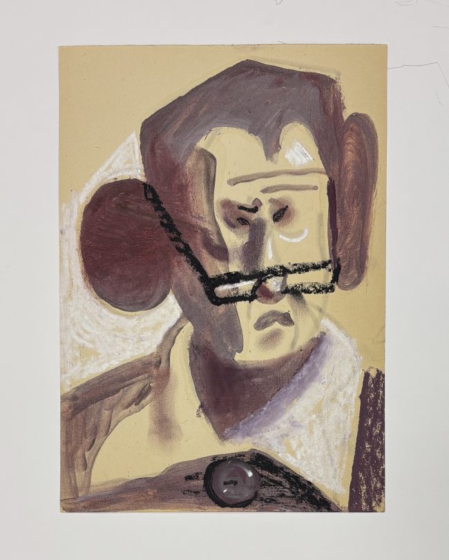 Adam Štech – Babiš