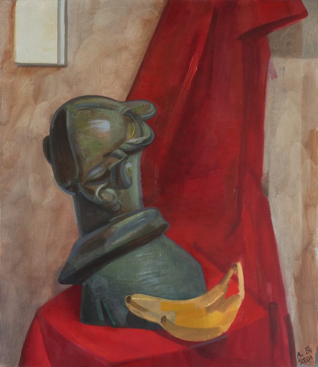 Adam štech – Zátiší