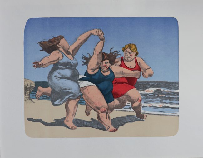 Adam Štech – závod