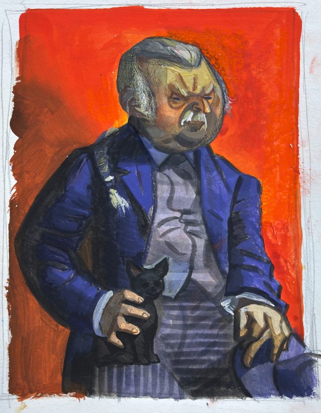 Adam Štech – Knížák II.